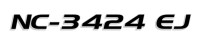 NC-3424 EJ