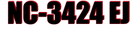 NC-3424 EJ
