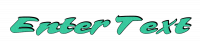 Enter Text