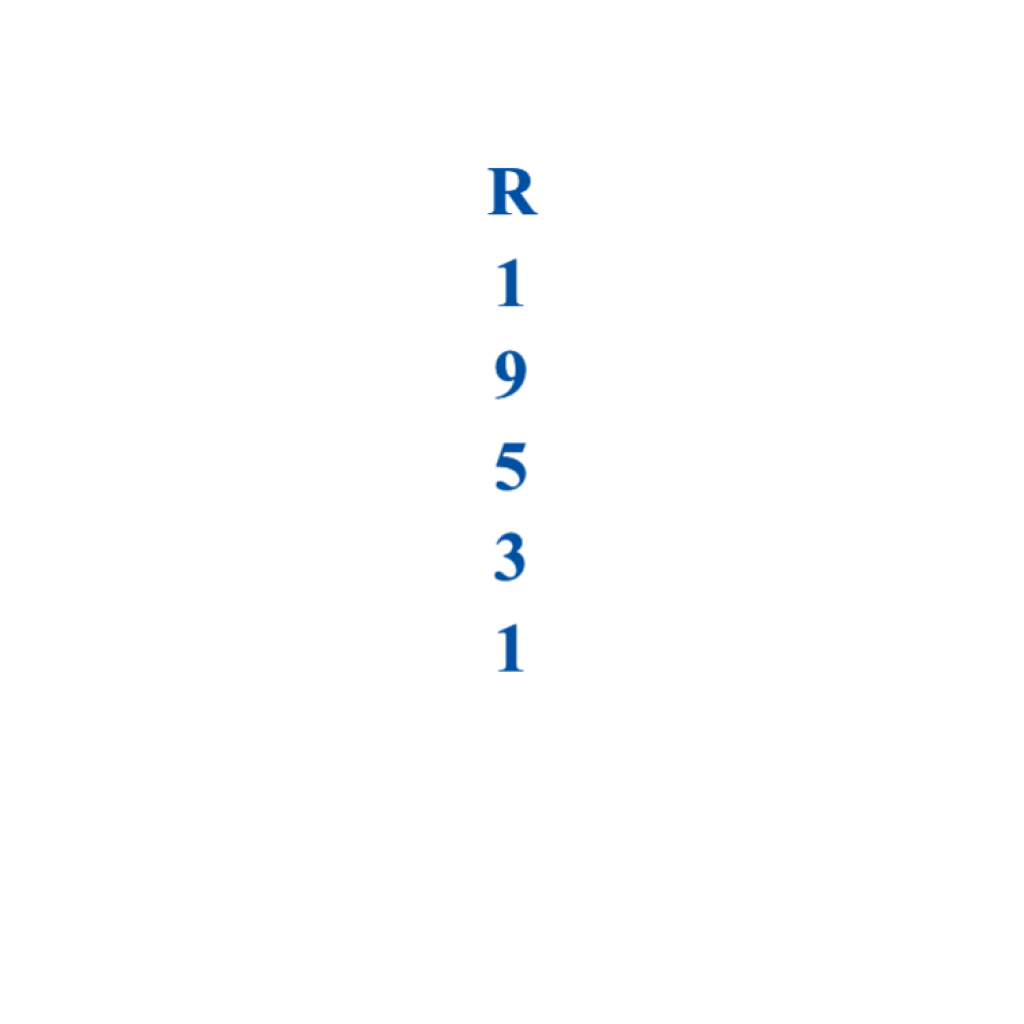 R
1
9
5
3
1