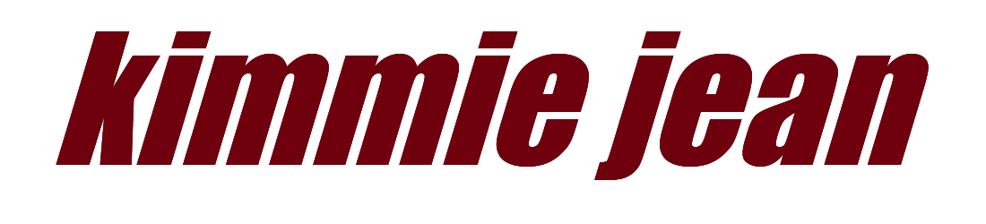 kimmie jean