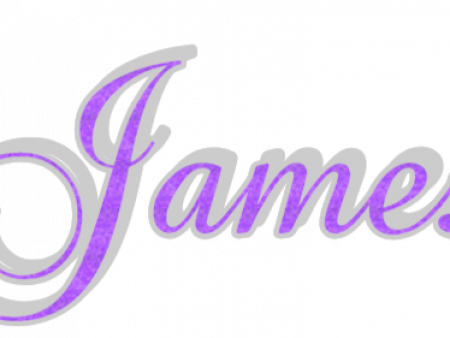 James