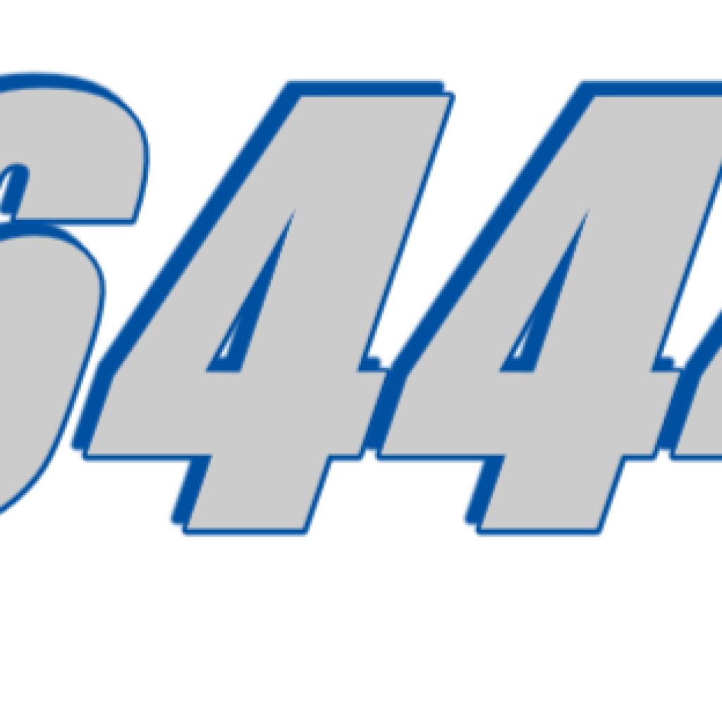 PA  6444  DU