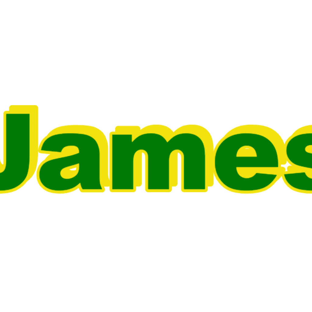 James