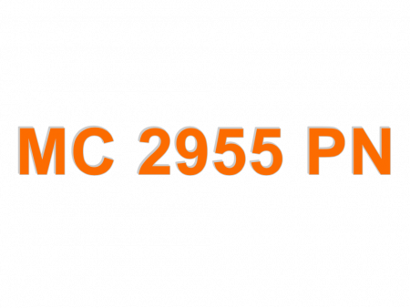 MC 2955 PN