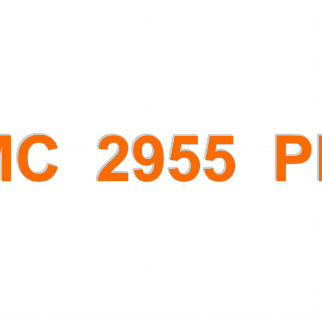 MC  2955  PN