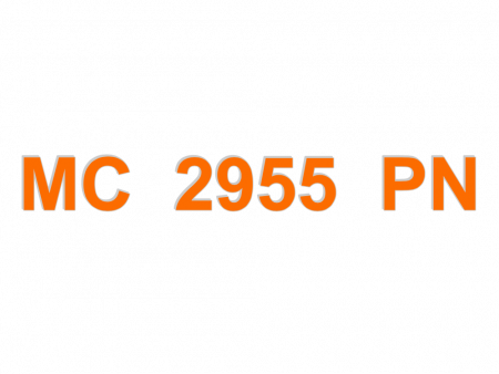 MC  2955  PN