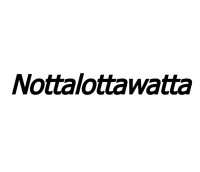 Nottalottawatta