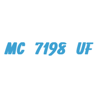 MC 7198 UF
