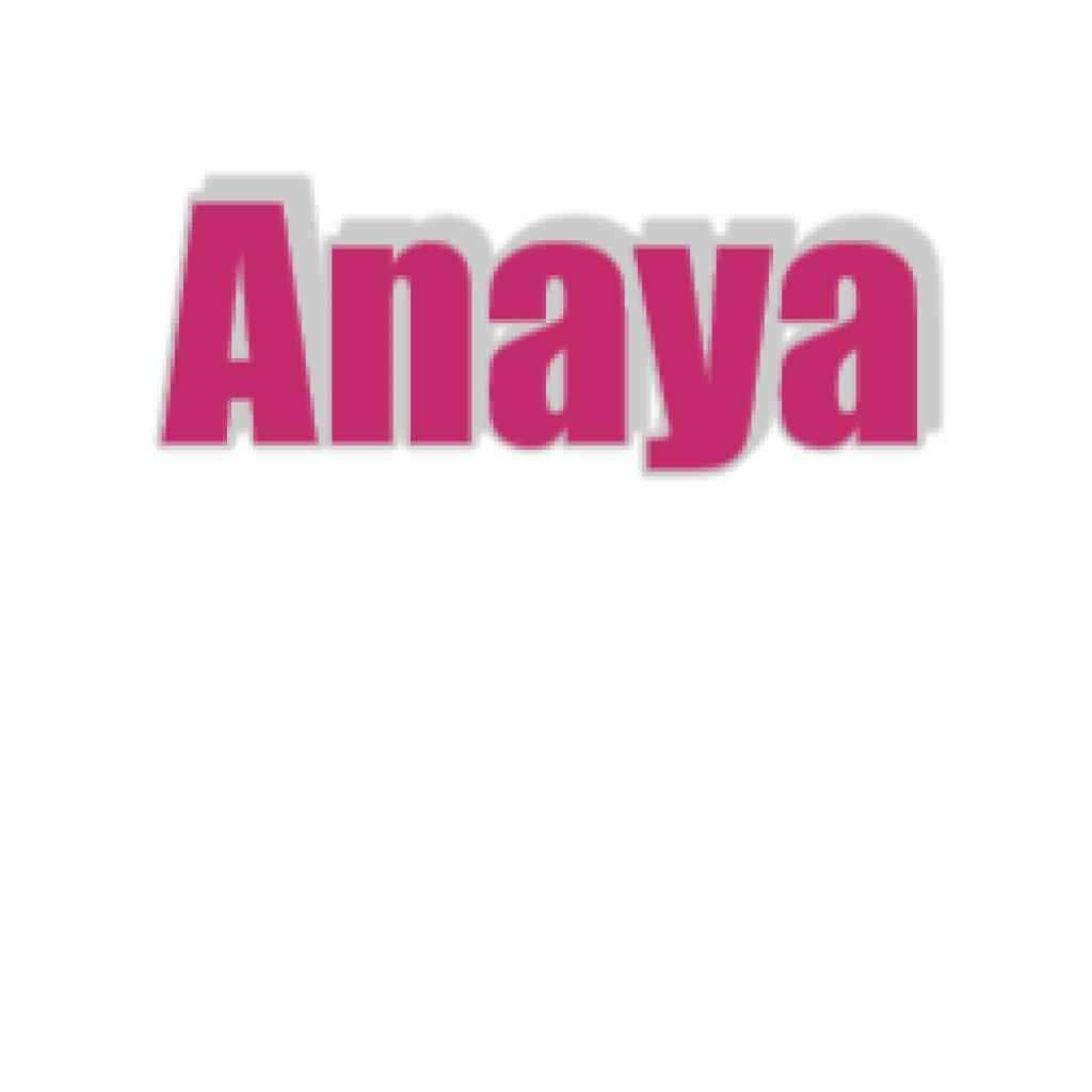 Anaya