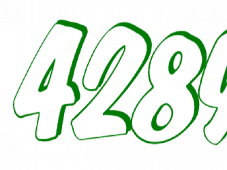 MO  4289  GK