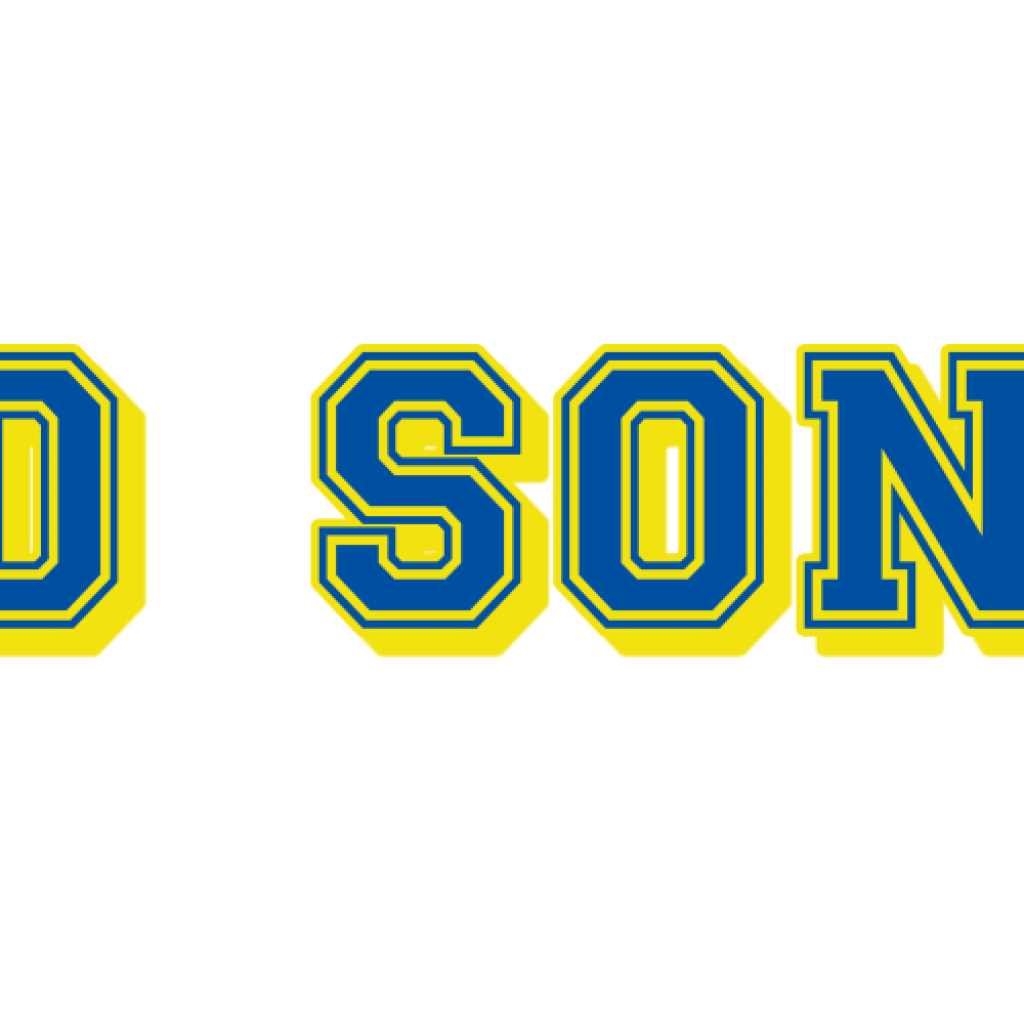 PROUD SON OF A