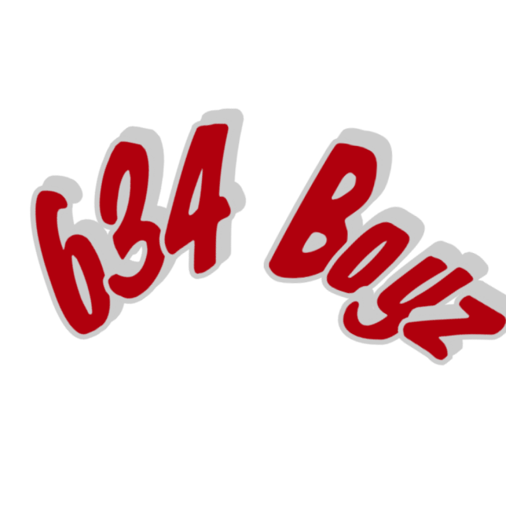 634 Boyz