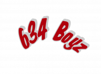 634 Boyz