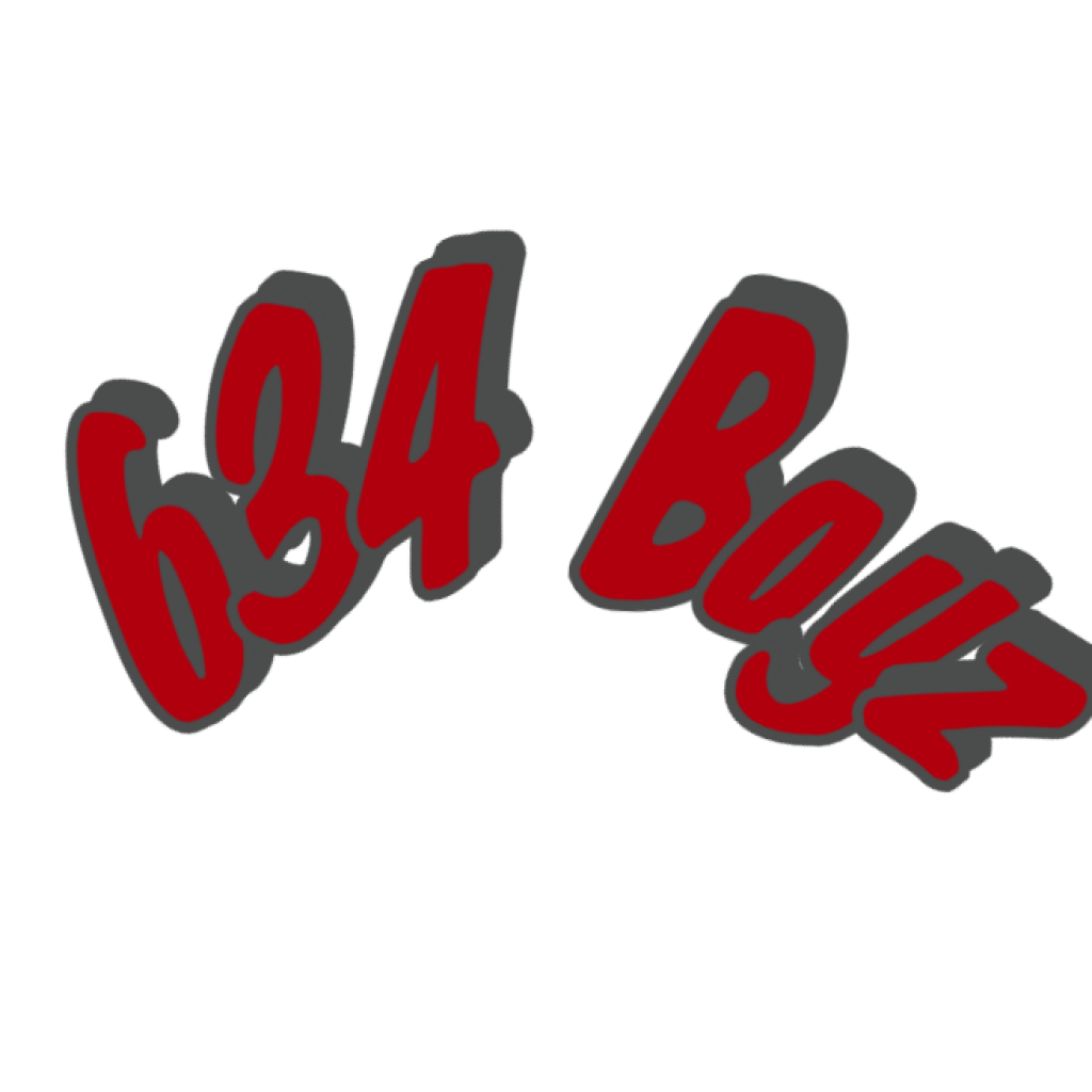 634 Boyz