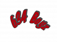 634 Boyz