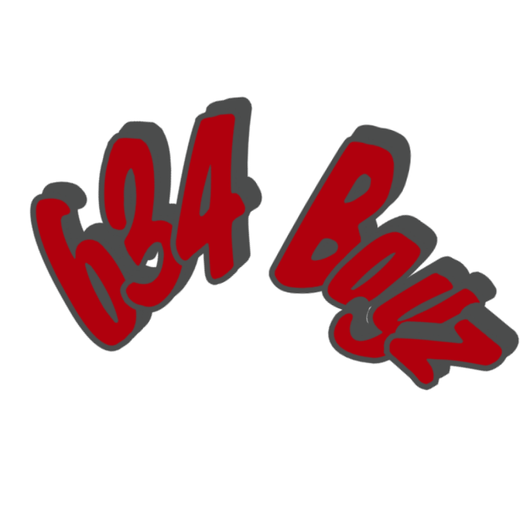 634 Boyz