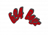 634 Boyz
