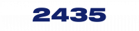 2435