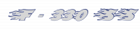 F - 330 SS