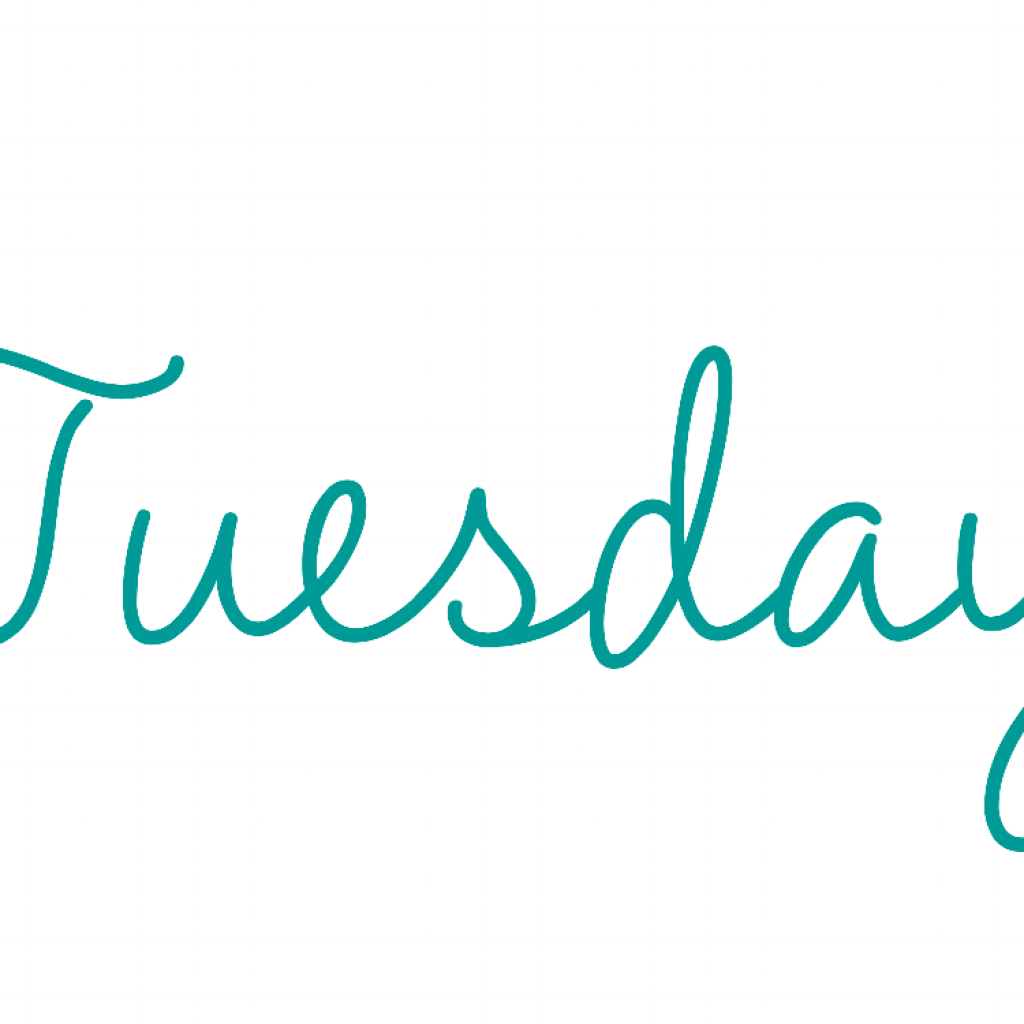 Tuesday