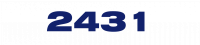 2431