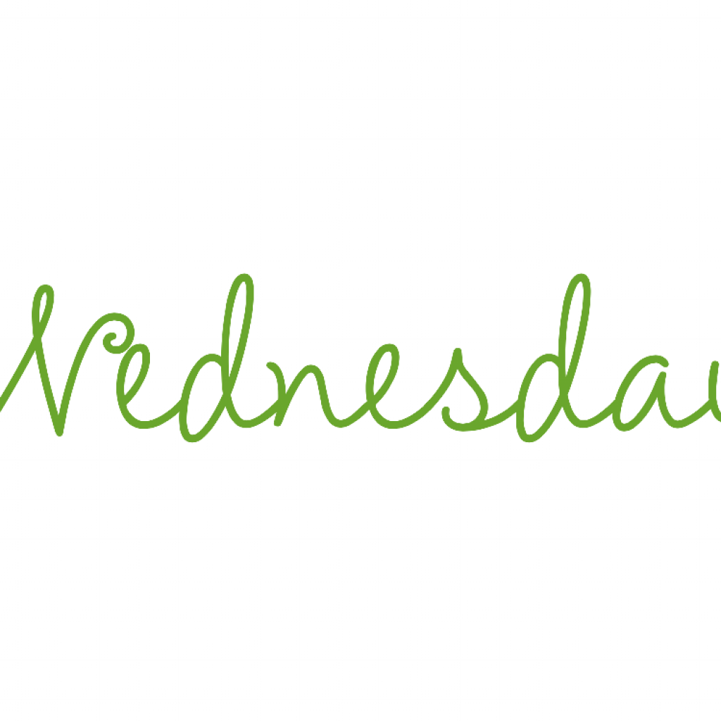 Wednesday
