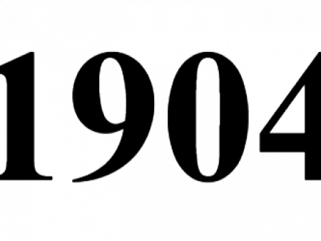 FL 1904 PB