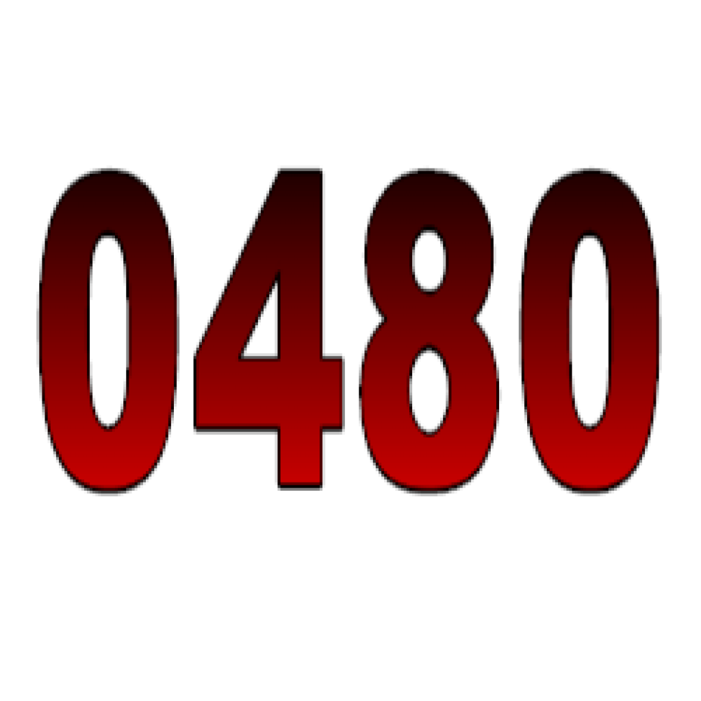 AZ 0480 DA