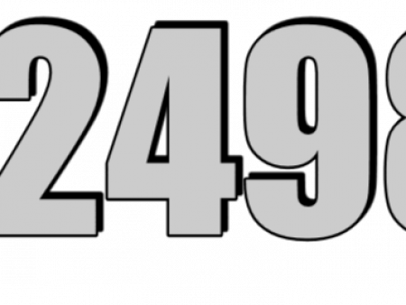 MN 2498 LU