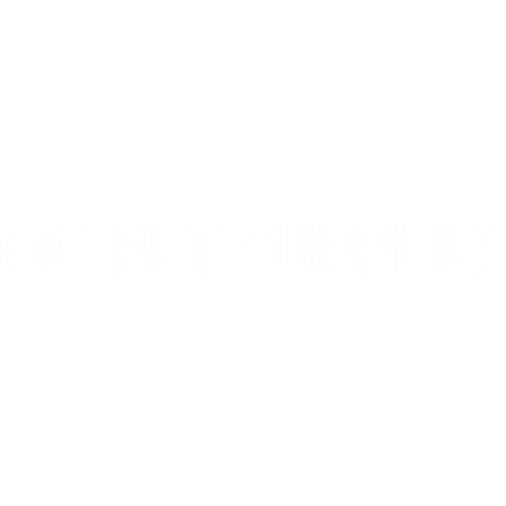THE SCOTTISH DOG PET SUPPLIES & GIFT SHOPPE