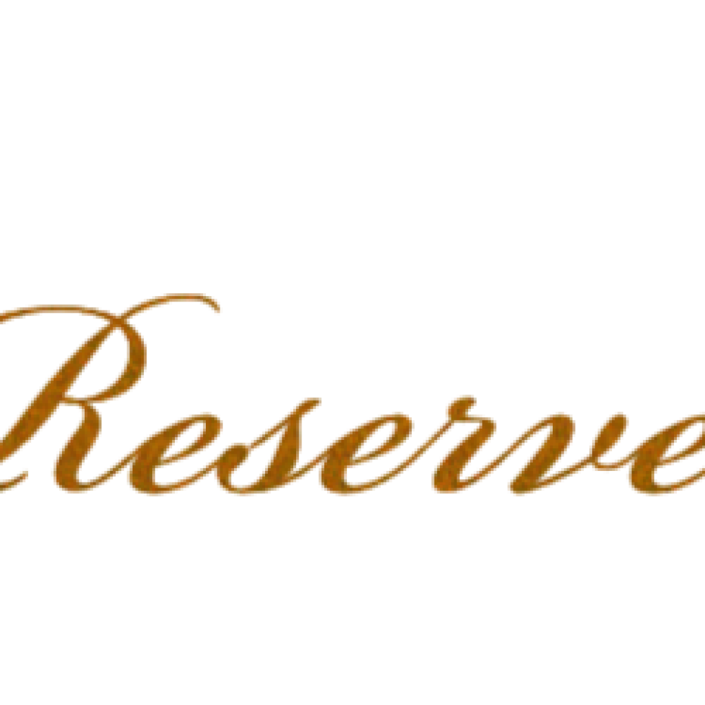 Reserved