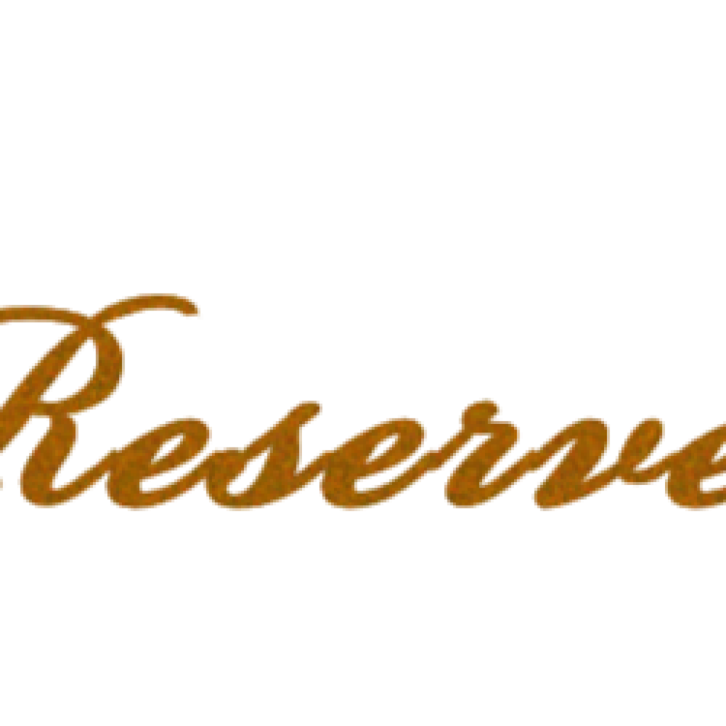Reserved
