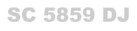 SC 5859 DJ