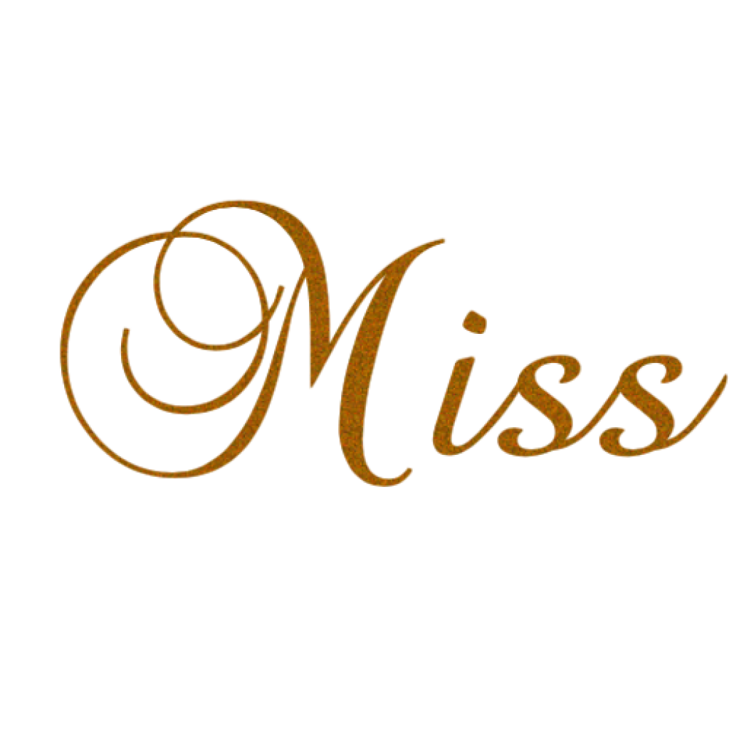 Kiss the Miss Goodbye