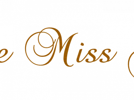 Kiss the Miss Goodbye