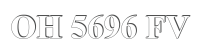OH 5696 FV