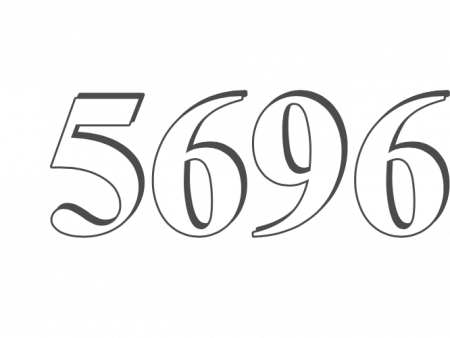 OH 5696 FV