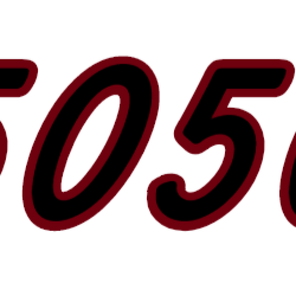 NY 5050 HA