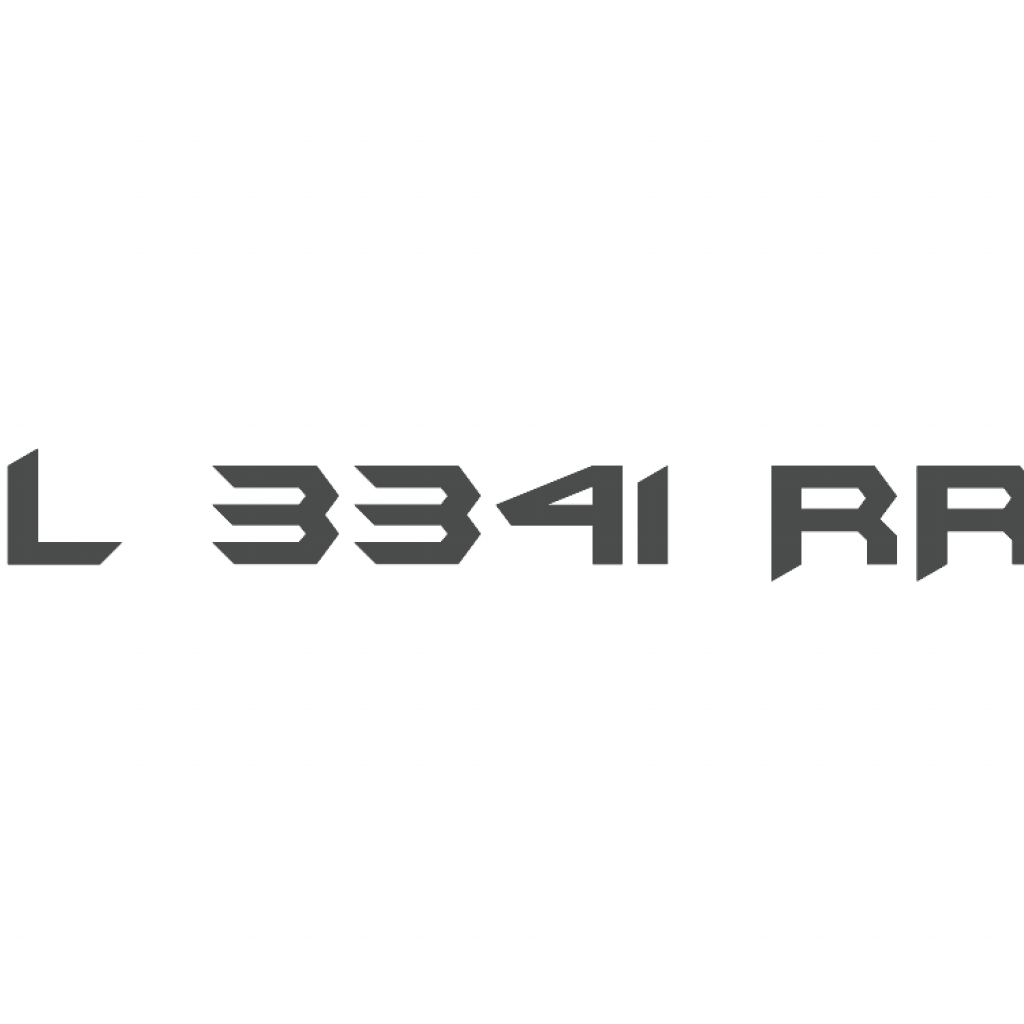 FL 3341 RR