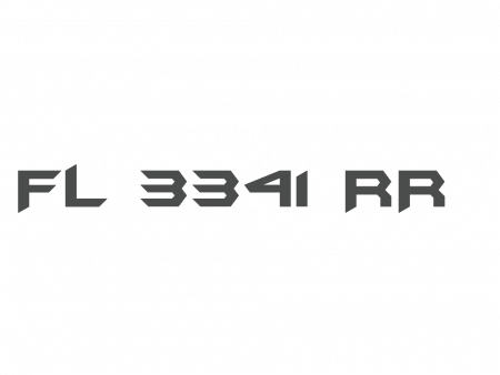 FL 3341 RR