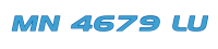 MN 4679 LU