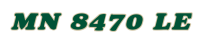 MN 8470 LE