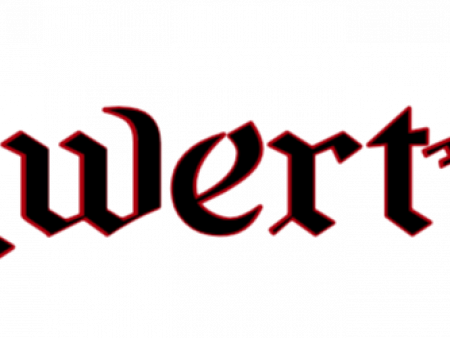 qwerty