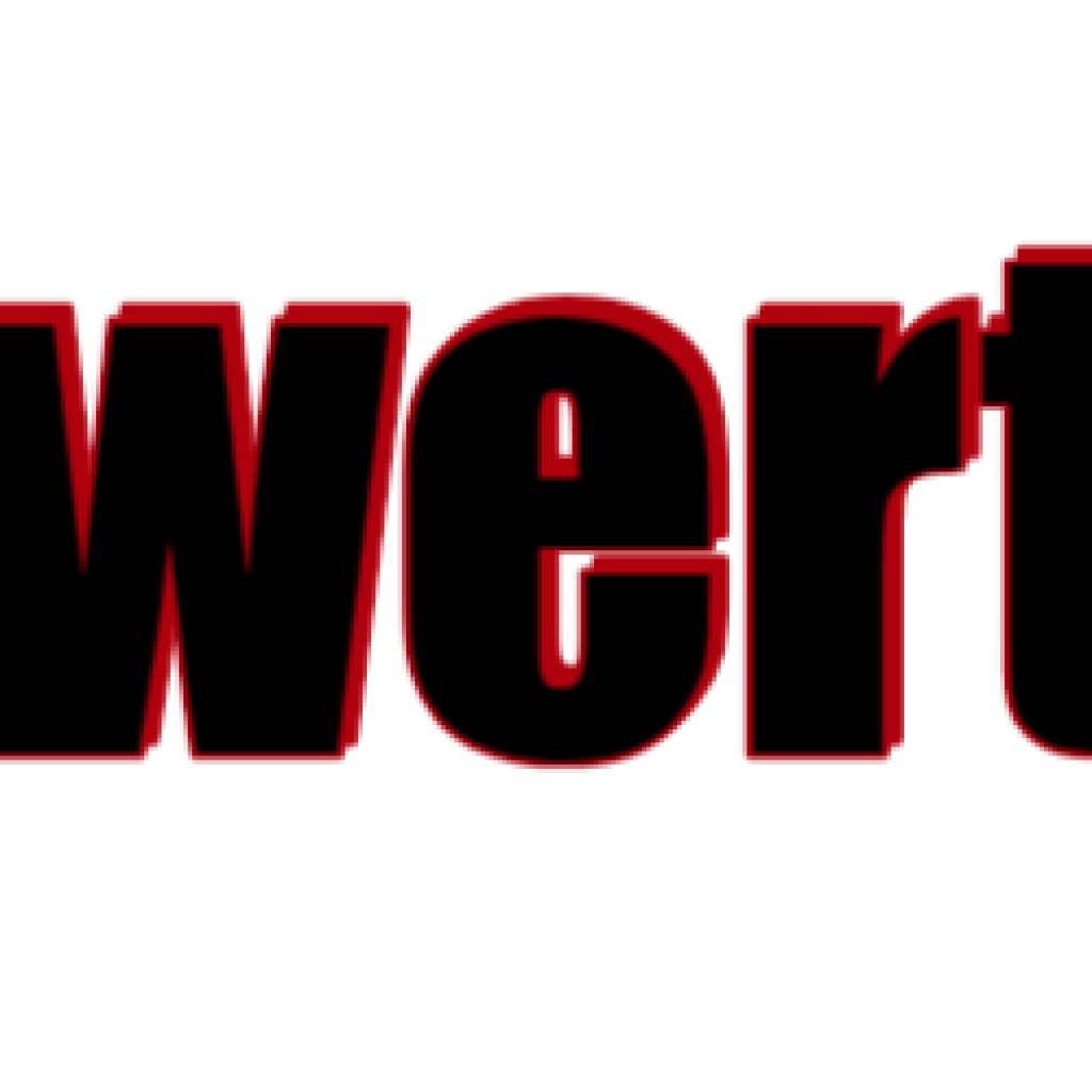 qwerty