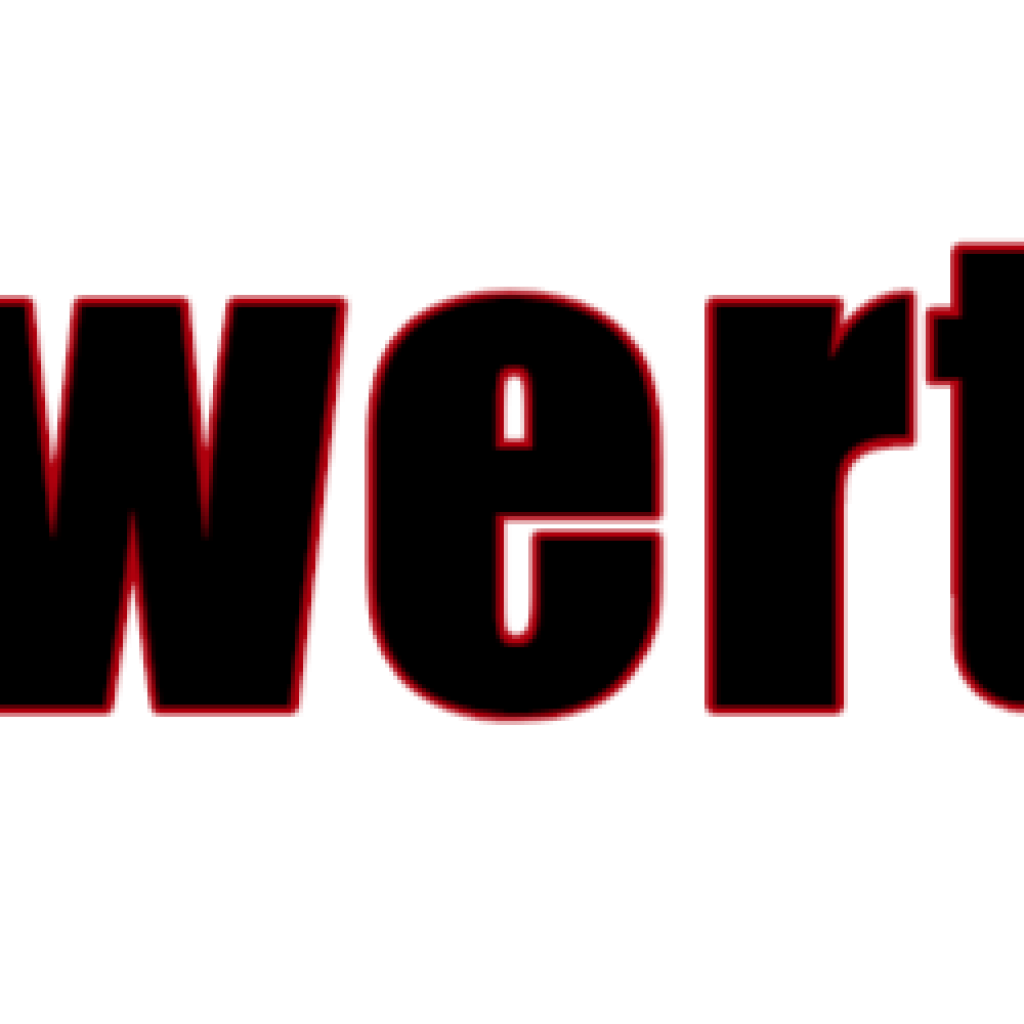 qwerty