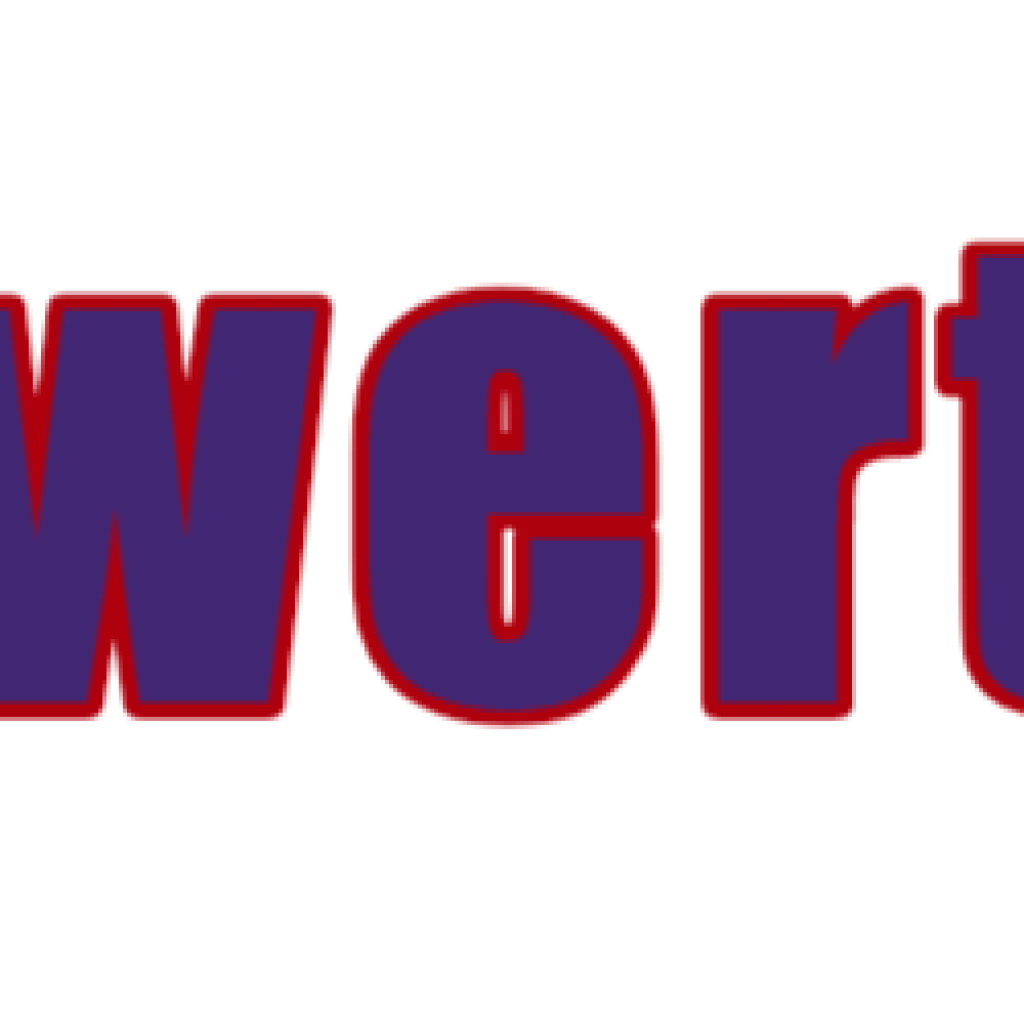 qwerty