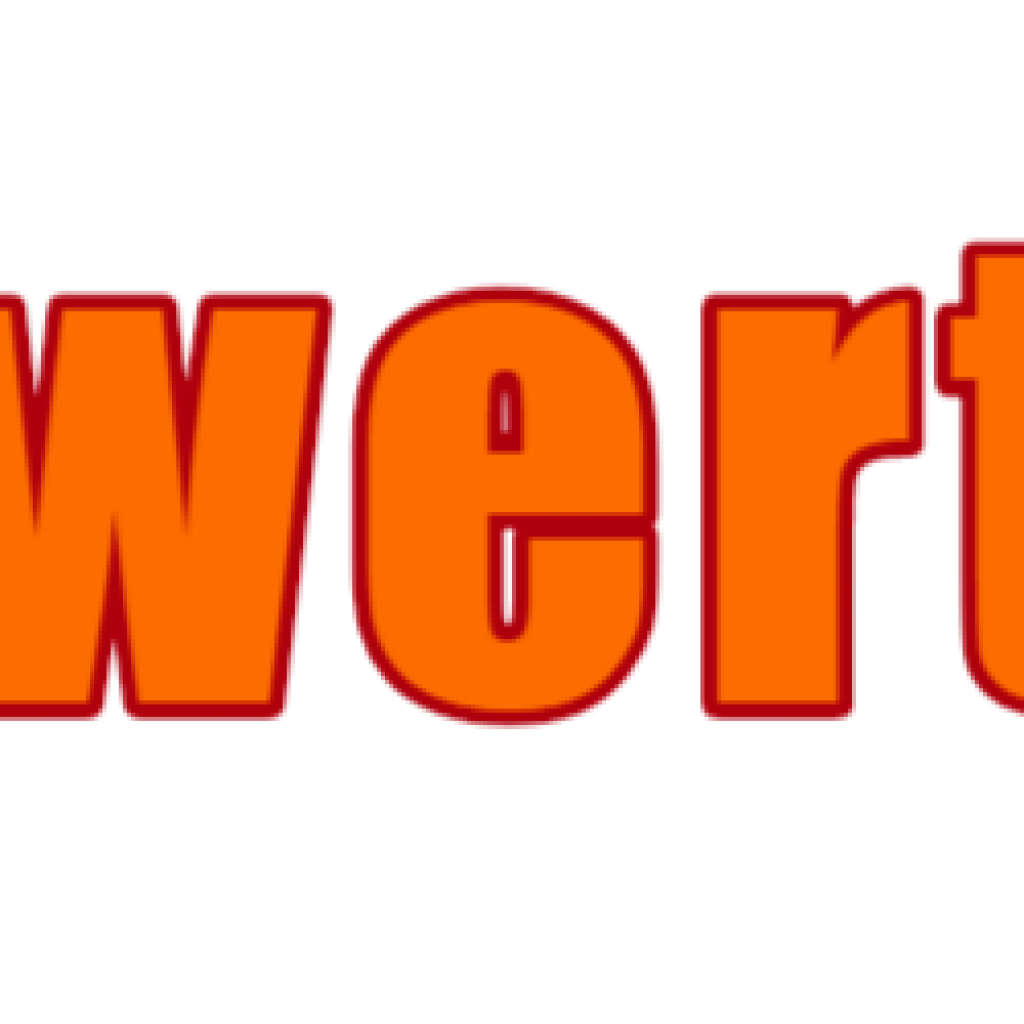 qwerty