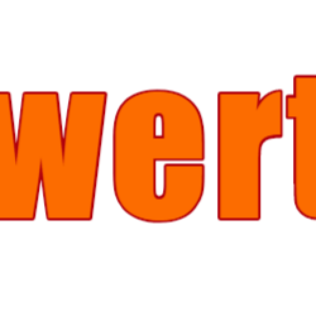 qwerty