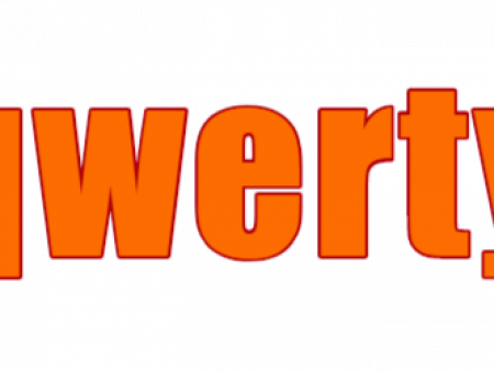 qwerty